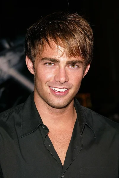 Jonathan Bennett. — Foto de Stock