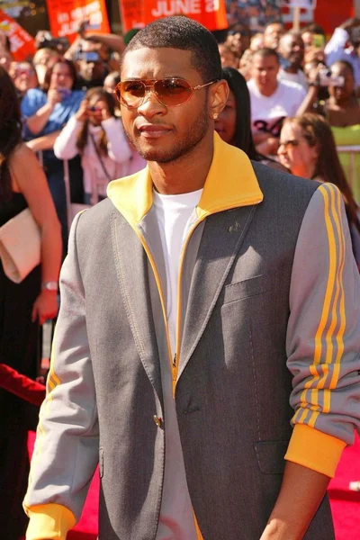 Usher — Stok fotoğraf