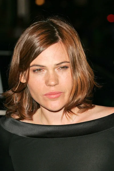 Clea DuVall — Stock Photo, Image