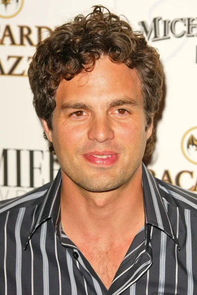 Mark Ruffalo — Stock Photo, Image