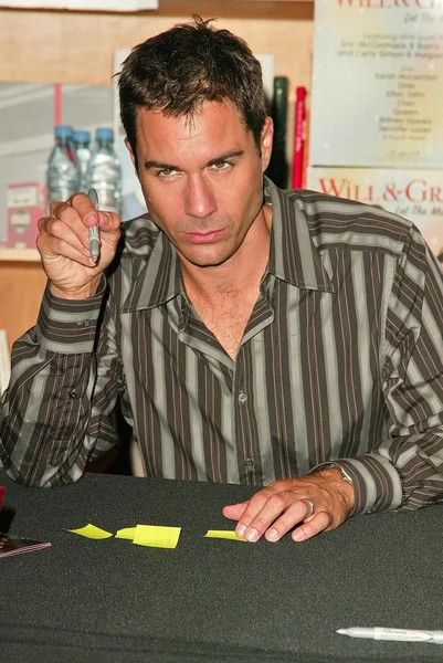 Eric Mccormack — Stok fotoğraf