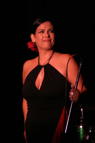 Rebekah Del Rio — Stockfoto