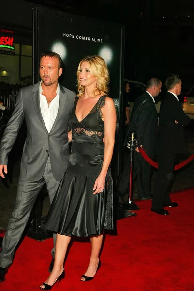 Tim McGraw et Faith Hill — Photo