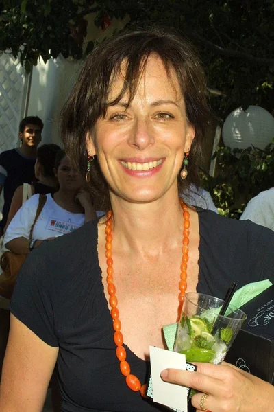 Jane Kaczmarek — Stockfoto