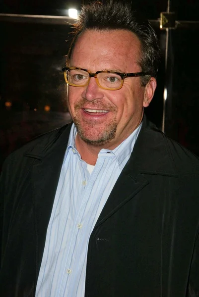 Tom Arnold. — Foto de Stock