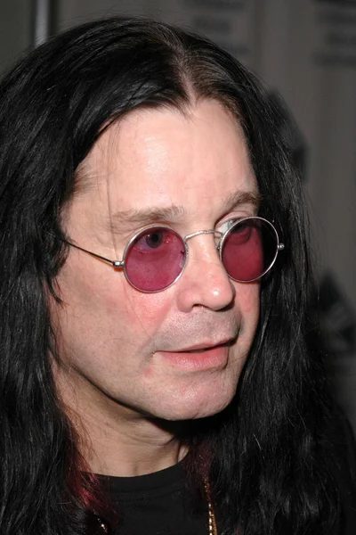 Ozzy Osbourne — Stock fotografie