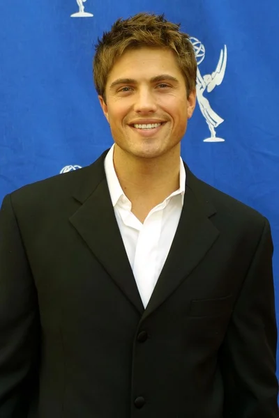 Eric Winter — Stock Photo, Image