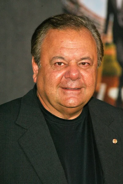 Paul Sorvino. — Foto de Stock