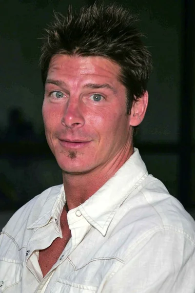 Ty Pennington'ın — Stok fotoğraf