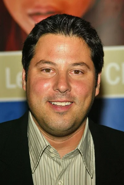 Greg Grunberg — Zdjęcie stockowe