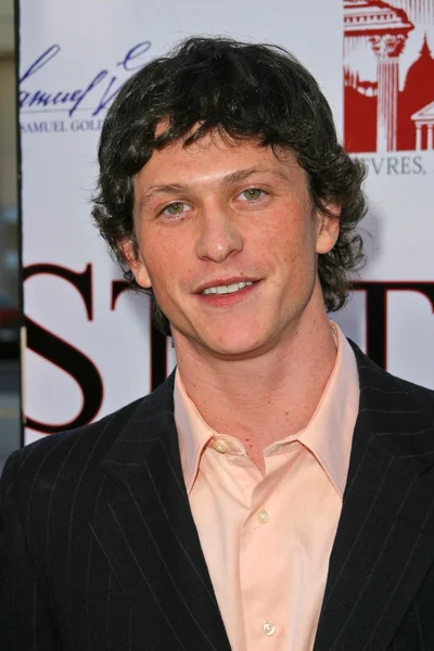 Jonathan Tucker — Stock Fotó