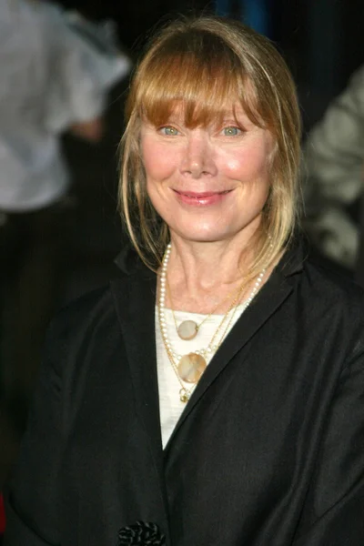 Sissy Spacek — Stock fotografie