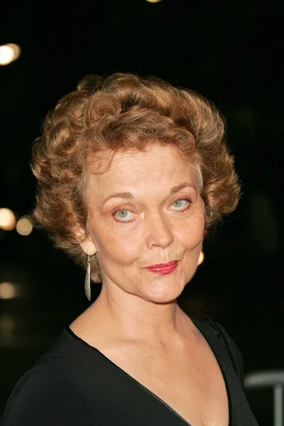 Grace Zabriskie — Stockfoto