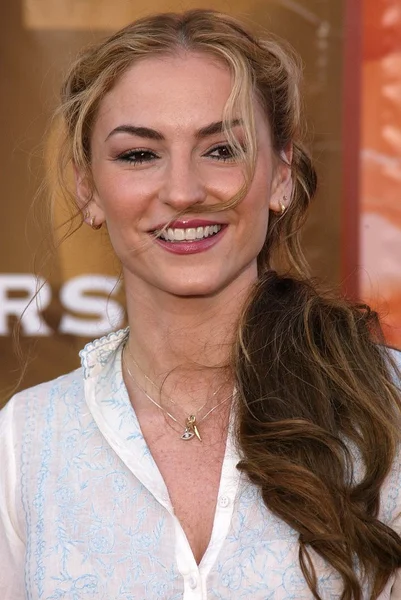 Drea de Matteo — Stock fotografie