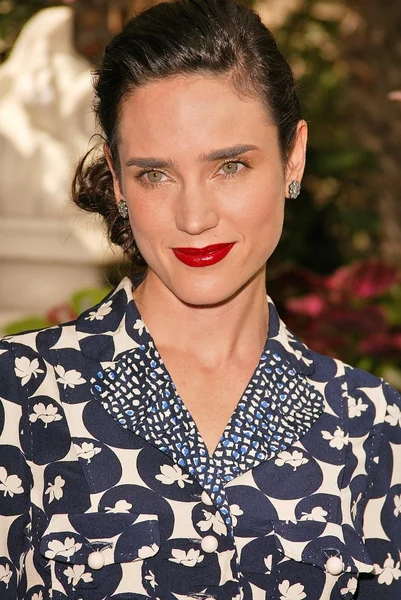 Jennifer Connelly — Stockfoto