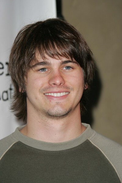 Jason Ritter