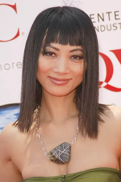 Bai Ling — Stock Photo, Image