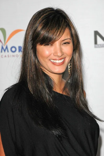 Kelly hu — Stockfoto