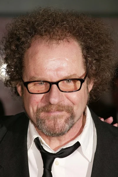 Mike Figgis — Stock Photo, Image