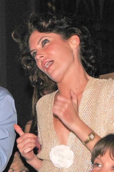 Lara Flynn Boyle — Stok fotoğraf