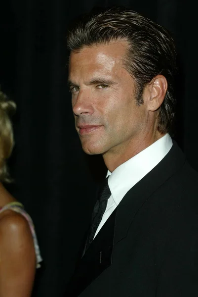 Lorenzo Lamas — Foto Stock