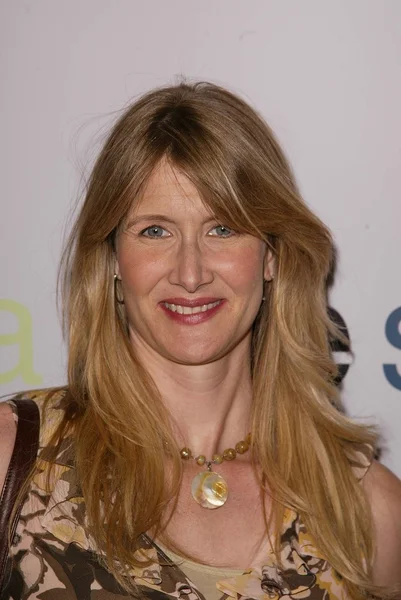 Laura Dern — Stock Photo, Image