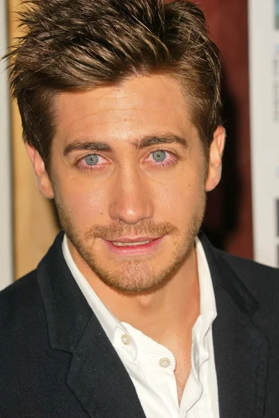 Jake Gyllenhaal – stockfoto