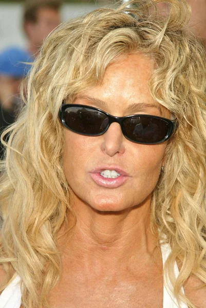 Farrah Fawcett — Stock Photo, Image