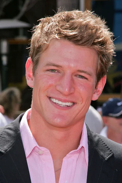 Philip Winchester — Zdjęcie stockowe