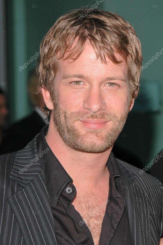 Thomas Jane. — Fotografia de Stock Editorial © s_bukley 17310115