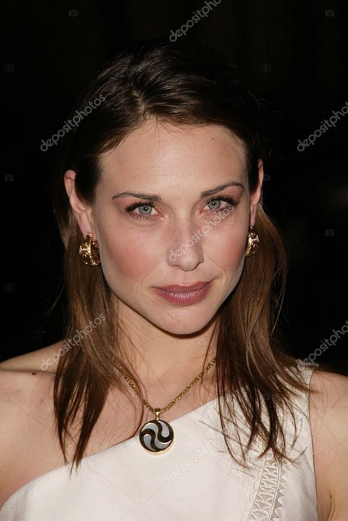 Claire Forlani, Actress, Producer