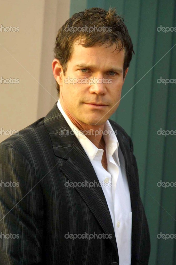 Dylan Walsh Stock Editorial Photo © s_bukley 17310979
