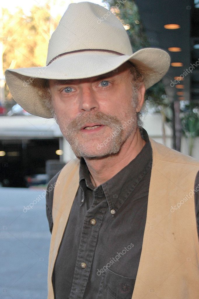 Brad Dourif Stock Editorial Photo © s_bukley 17312657