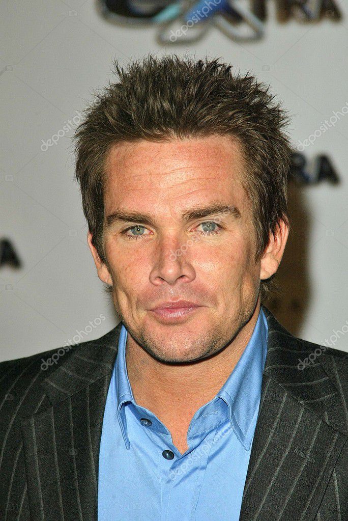 Mark McGrath – Stock Editorial Photo © s_bukley #17318007