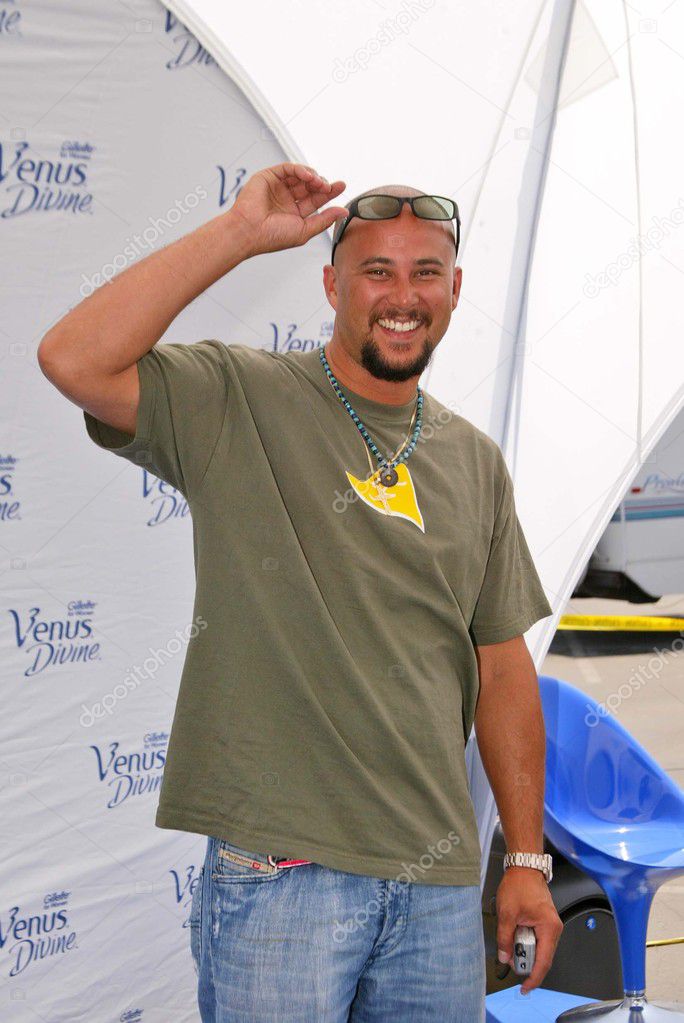 Cris Judd – Stock Editorial Photo © s_bukley #17319561