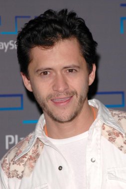 Clifton Collins Jr.