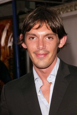 Lukas Haas