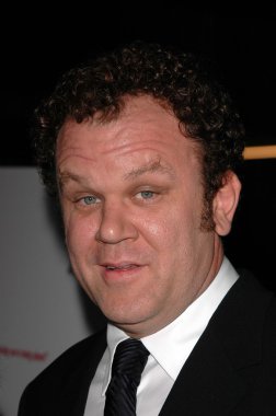 John C. Reilly