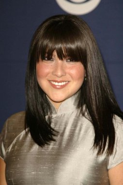 Jaci Velasquez