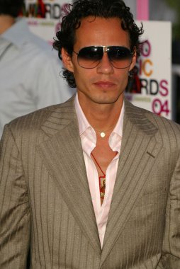 Marc Anthony