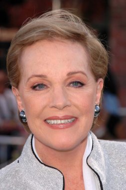 Julie Andrews