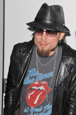 Dave Navarro