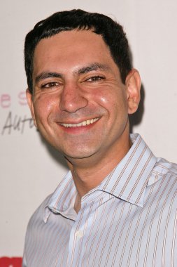 Kashy Khaledi