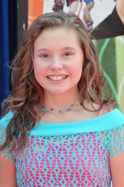 Jillian Clare