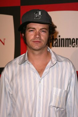 Chris Masterson