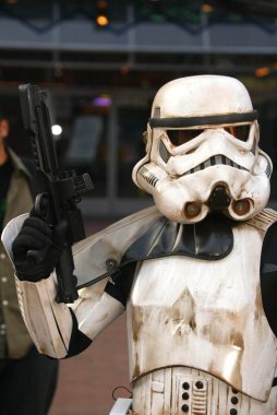 star wars hayranları