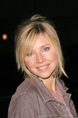 Sarah Chalke