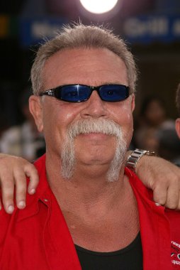 Paul Teutul Sr.