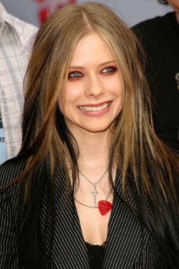 Avril Lavigne