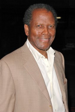 Sidney Poitier